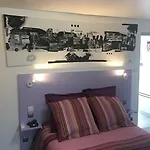 Pierre Francois Διαμέρισμα