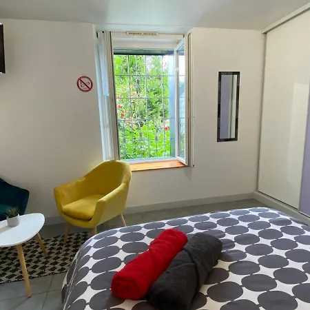 Pierre Francois 아파트 *