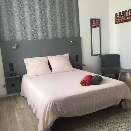 아파트 Pierre Francois