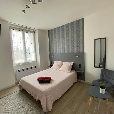 Résidence Pierre François Apartamento *