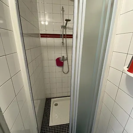 Résidence Pierre François Apartamento
