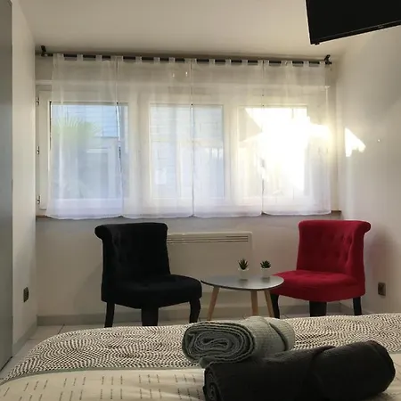 Pierre Francois Appartement La Roche-sur-Yon