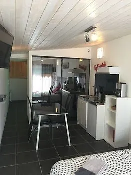 Apartamento Résidence Pierre François