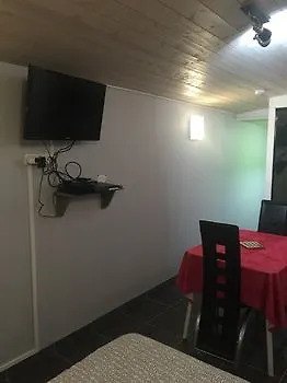 아파트 Pierre Francois