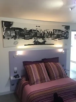Résidence Pierre François Apartamento