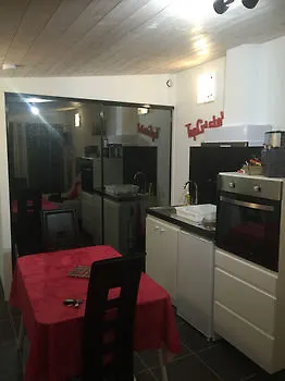 Résidence Pierre François Apartamento La Roche-sur-Yon