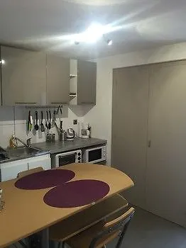 Apartamento Résidence Pierre François