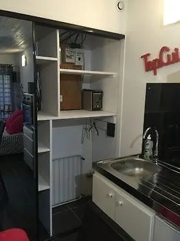 아파트 Pierre Francois