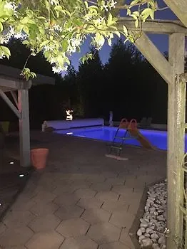 아파트 Pierre Francois 라로츠수르욘