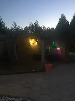 아파트 Pierre Francois *