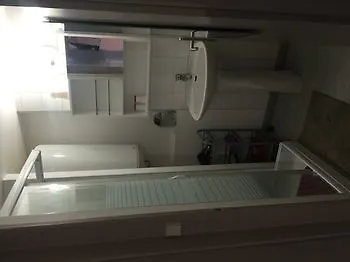 Pierre Francois Appartement