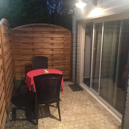 아파트 Pierre Francois