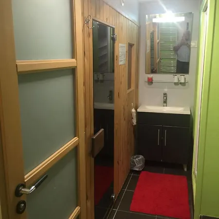 아파트 Pierre Francois 라로츠수르욘