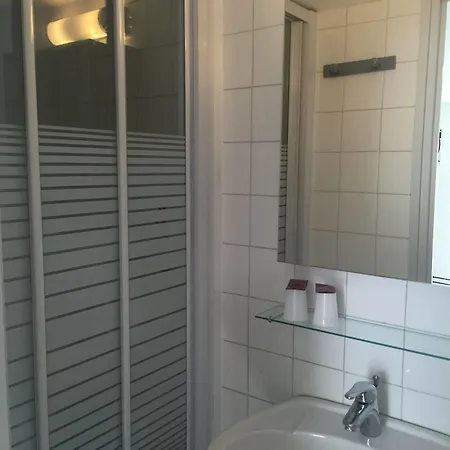 Apartamento Résidence Pierre François