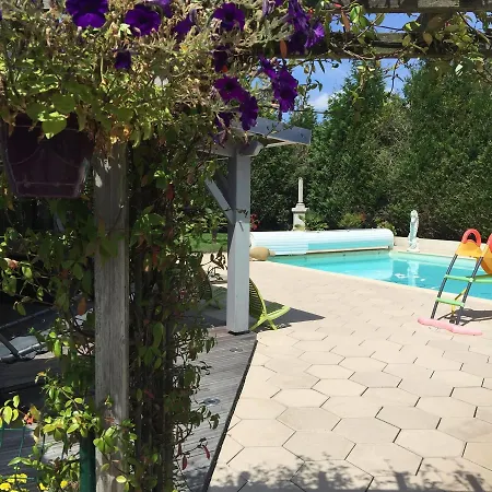 Apartamento Résidence Pierre François *