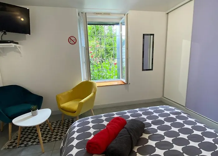 Pierre Francois Apartamento *