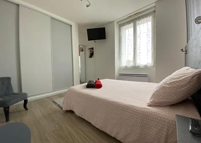 Pierre Francois * La Roche-sur-Yon