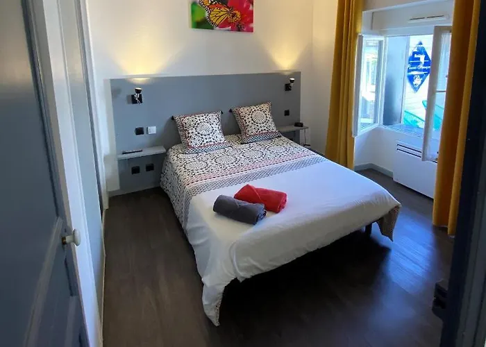 Apartamento Pierre Francois