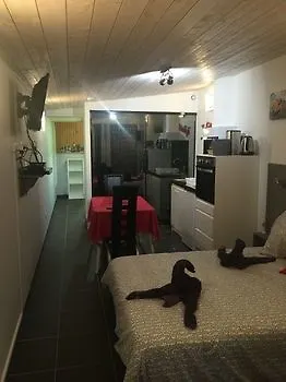 Apartamento Pierre Francois