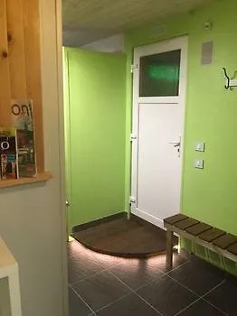 Pierre Francois Apartamento