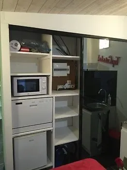 Pierre Francois Apartamento La Roche-sur-Yon