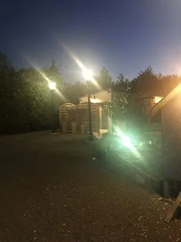 Apartamento Pierre Francois La Roche-sur-Yon