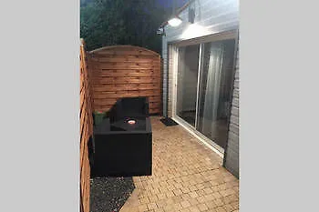 Pierre Francois Apartamento *