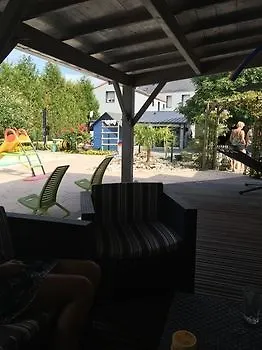 Pierre Francois Apartamento La Roche-sur-Yon