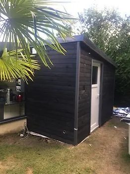 Pierre Francois Apartamento *