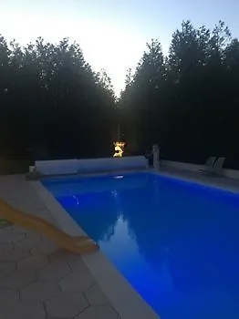 Pierre Francois Apartamento *