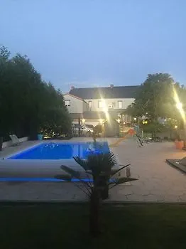 Pierre Francois Apartamento