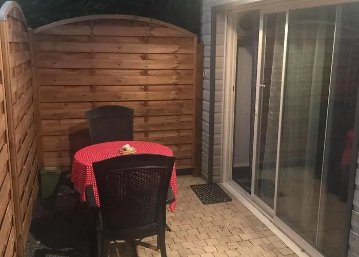 Apartamento Pierre Francois